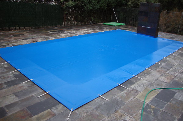 Cubiertas piscinas Valencia Lonatec: lonas de PVC la mejor protección